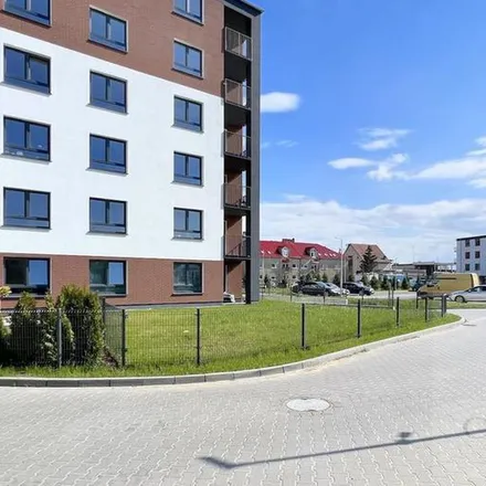 Image 4 - Spiska 22b, 71-030 Szczecin, Poland - Apartment for rent