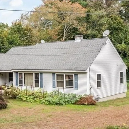 Buy this 3 bed house on 2 Juniper Hill Road in Westford, MA 01886