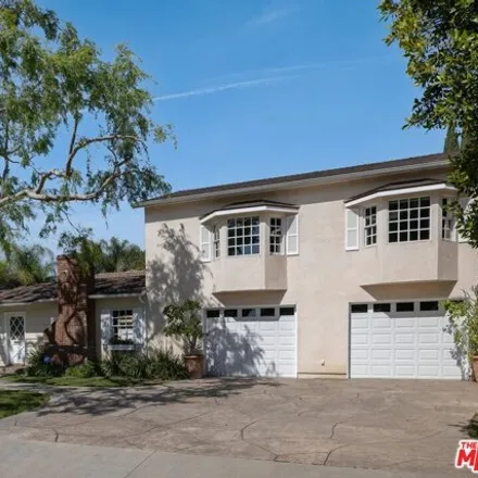 Buy this 3 bed house on 5146 Noble Avenue in Los Angeles, CA 91403