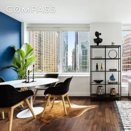 Image 3 - Oro Condominium, Flatbush Avenue Extension, New York, NY 11201, USA - Condo for sale