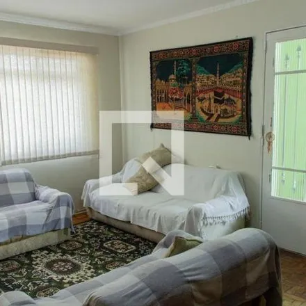 Buy this 3 bed house on Avenida Itaberaba 1361 in Parque Monteiro Soares, São Paulo - SP