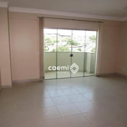 Rent this 3 bed apartment on Rua Itapaci SN in Luziânia - GO, 72800-000