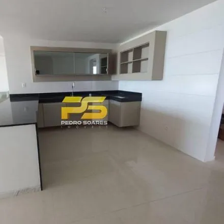 Rent this 3 bed apartment on Heron Marinho in Avenida João Cyrilo da Silva 291, Altiplano Cabo Branco