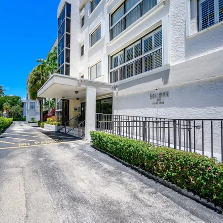 Rent this 2 bed apartment on 255 Galen Drive in Key Biscayne, Miami-Dade County