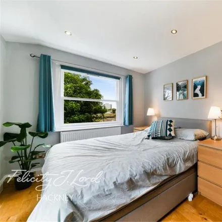Image 7 - 124-154 Glenarm Road, Clapton Park, London, E5 0NB, United Kingdom - Apartment for rent