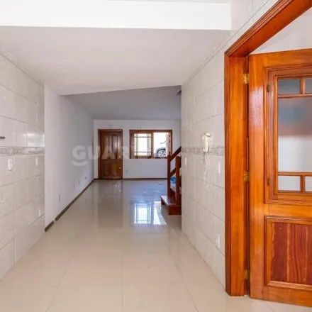 Rent this 2 bed house on Beco Juca Batista in Espírito Santo, Porto Alegre - RS