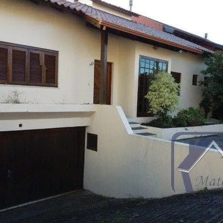 Buy this 5 bed house on Rua 11 in Nonoai, Porto Alegre - RS