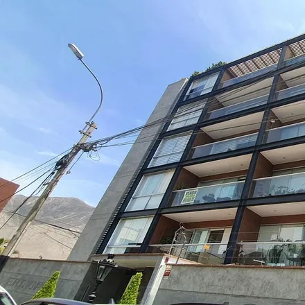 Image 9 - Embassy of the United States of America, Avenida Lima Polo, Santiago de Surco, Lima Metropolitan Area 15023, Peru - Apartment for sale