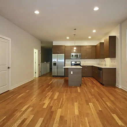 Rent this 4 bed apartment on 1957 West Ohio Street in Chicago, IL 60612