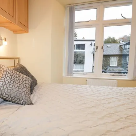 Rent this 2 bed townhouse on Windermere in LA23 3BW, United Kingdom