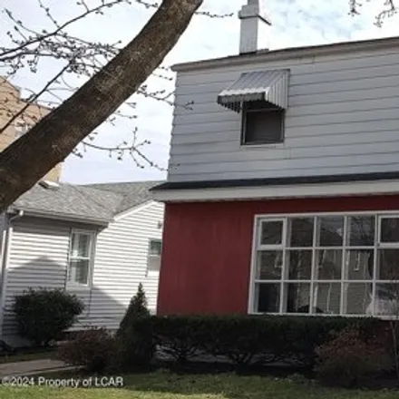 Buy this 3 bed house on 182 North Dawes Avenue in Kingston, PA 18704