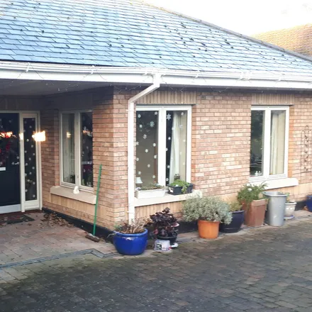 Rent this 2 bed house on Blackrock in Stillorgan, IE