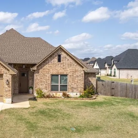 Buy this 3 bed house on Club Drive in Tyler, TX 75703