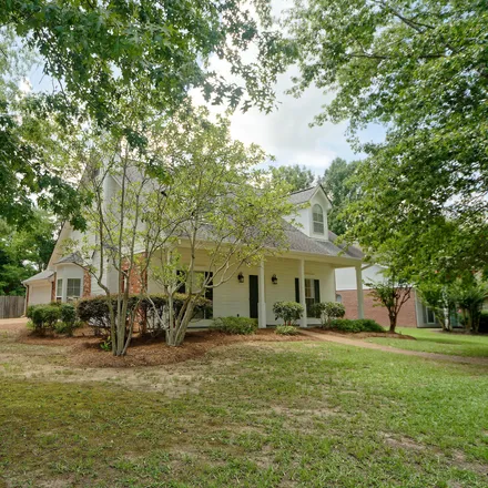 Image 2 - 538 Spring Hill Drive, Stonegate, Madison, MS 39110, USA - House for rent
