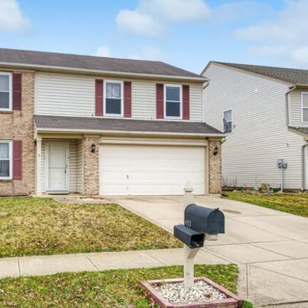 Buy this 3 bed house on 667 Helm Drive in Hendricks County, IN 46123