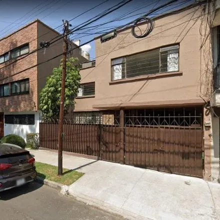 Buy this 2 bed house on Avenida Irrigación in Colonia Irrigación, 11500 Mexico City