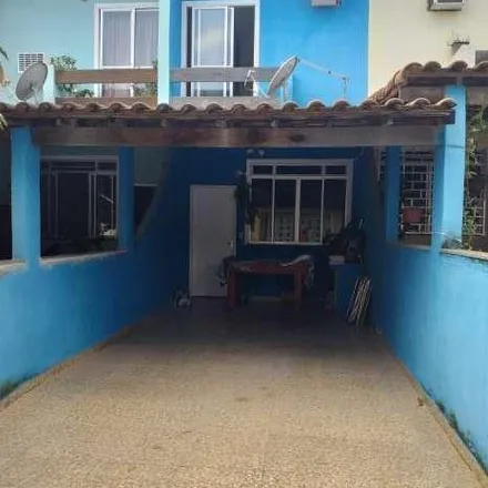 Buy this 2 bed house on Estrada do Campinho in Campo Grande, Rio de Janeiro - RJ
