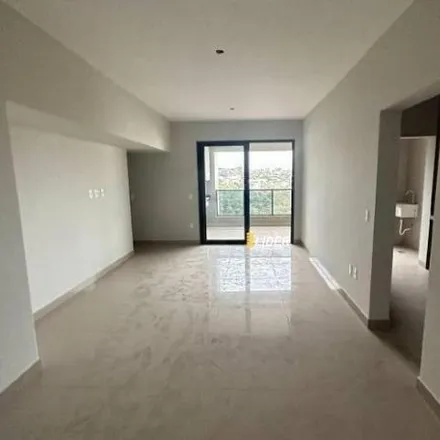 Buy this 3 bed apartment on Estacionamento in Patrimônio, Uberlândia - MG