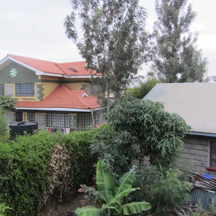 Image 8 - Gatundu, KIAMBU, KE - House for rent