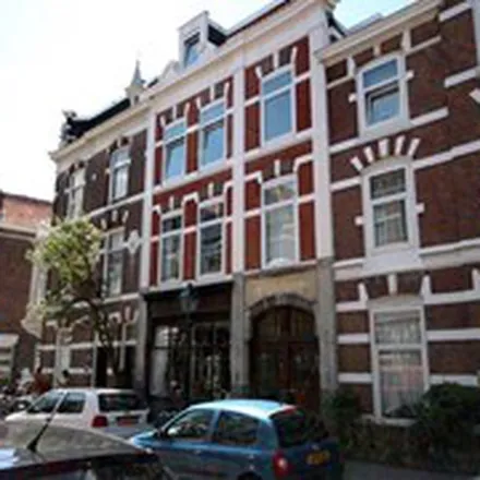 Rent this 1 bed apartment on Franklinstraat 64 in 2562 CH The Hague, Netherlands
