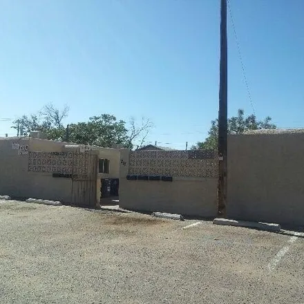 Buy this 13 bed house on 221 Texas Street Northeast in La Mesa, Albuquerque