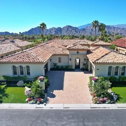 Image 3 - Toscana Country Club, 76009 Via Club Villa, Indian Wells, CA 92210, USA - House for sale