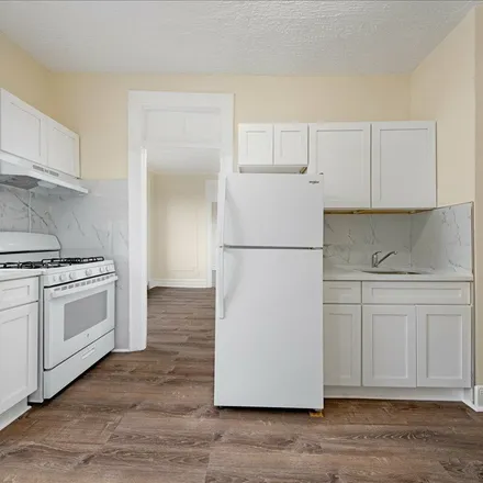 Rent this 2 bed apartment on 182 Throop Avenue in New York, NY 11206