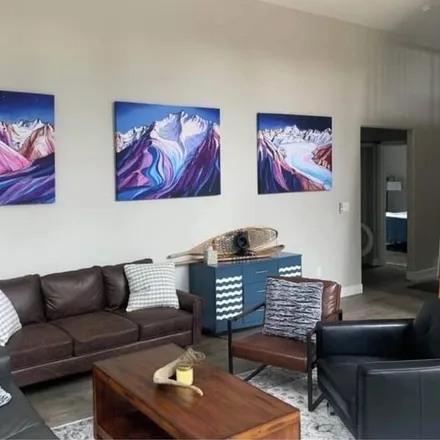 Rent this 3 bed condo on Anchorage in Alaska, USA