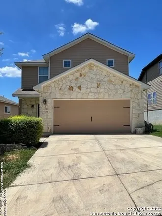 Buy this 3 bed house on 6617 Fairacres Way in San Antonio, TX 78233