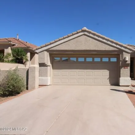 Rent this 3 bed house on 13682 North Gold Cholla Place in Marana, AZ 85658