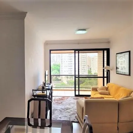Image 2 - Rua Tupiguaes, Santana, São Paulo - SP, 02022-040, Brazil - Apartment for rent