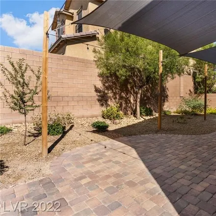 Image 4 - 1081 Water Cove Street, Henderson, NV 89011, USA - House for sale