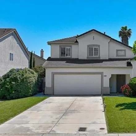 Buy this 4 bed house on 4107 Maddie Circle in Stockton, CA 95209