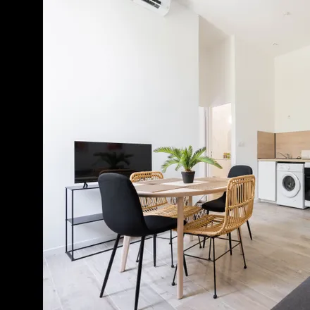 Rent this 2 bed apartment on 3 Rue Émile Zola in 13009 9e Arrondissement, France