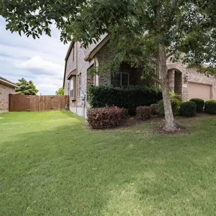 Image 3 - 123 Nick Price Loop, Williamson County, TX 78664, USA - House for rent