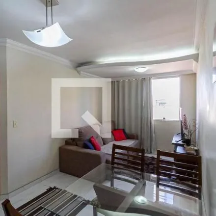 Buy this 3 bed apartment on Rua HH in Ressaca, Contagem - MG
