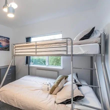 Rent this studio house on Bristol in BS10 6AH, United Kingdom