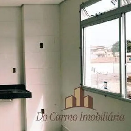 Buy this 3 bed apartment on Rua Ana Ribeiro in Eldorado, Contagem - MG