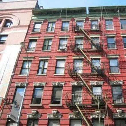 Rent this 2 bed apartment on 165 Mulberry Street in New York, NY 10013