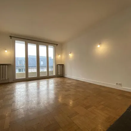 Rent this 2 bed apartment on 1232 in Place du Château, 74000 Les Balmettes