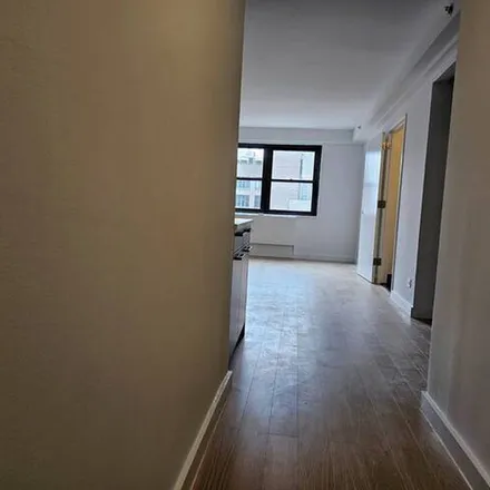 Rent this 1 bed apartment on 222 East 39th Street in Baltimore, MD 21218