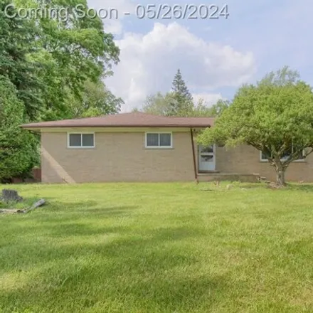 Buy this 3 bed house on 25330 Pennsylvania Rd in Taylor, Michigan