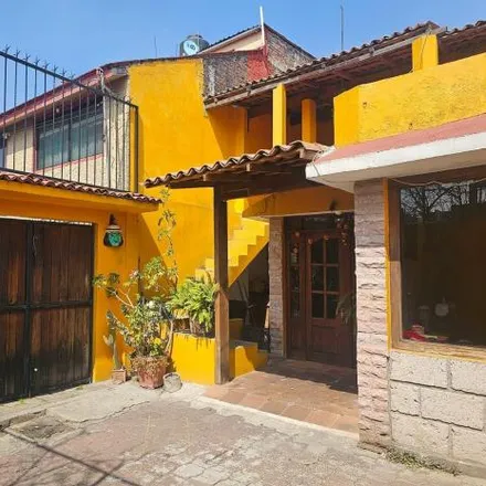 Buy this 3 bed house on Primera Privada Concordia in 52172, MEX