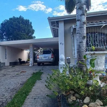 Buy this 3 bed house on Rua Peru in Jardim das Nações, Taubaté - SP