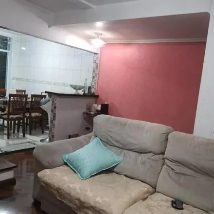 Buy this 3 bed house on Comgen in Avenida Utinga 929, Vila Metalúrgica