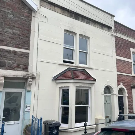 Rent this 2 bed townhouse on 18 Eve Road in Bristol, BS5 0JX