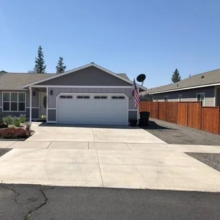 Buy this 3 bed house on 16493 Betty Drive in La Pine, Deschutes County
