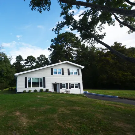 Image 3 - 737 Twin Willows Road, Kent County, DE 19977, USA - House for sale