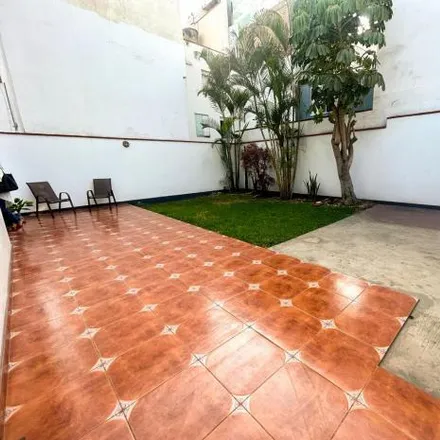 Image 1 - Sonax, Avenida Alfredo Benavides, Santiago de Surco, Lima Metropolitan Area 15038, Peru - House for sale