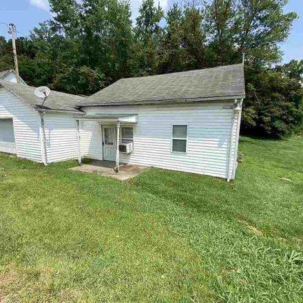 Buy this 3 bed house on 1098 SR 775 in Bartramville, Union Township